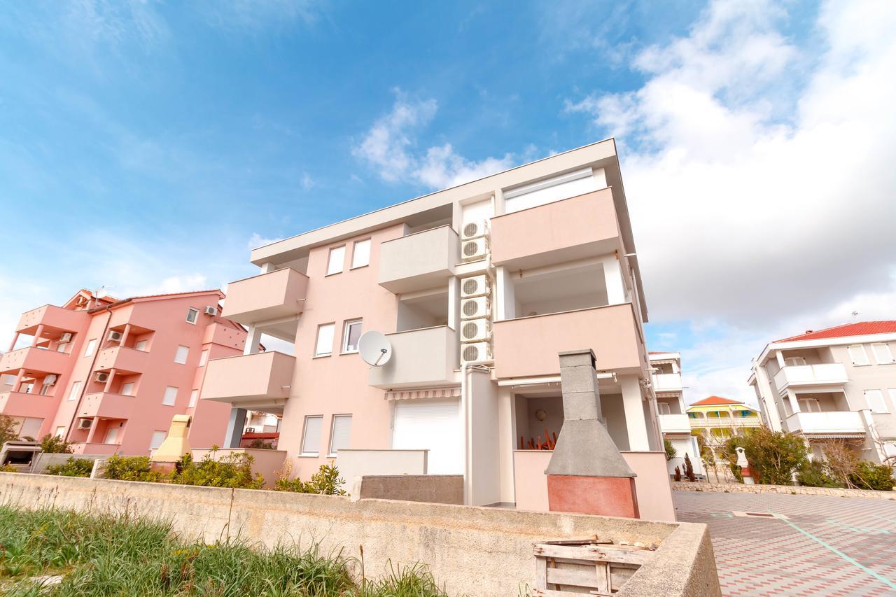 Apartment Dream Novalja Zewnętrze zdjęcie
