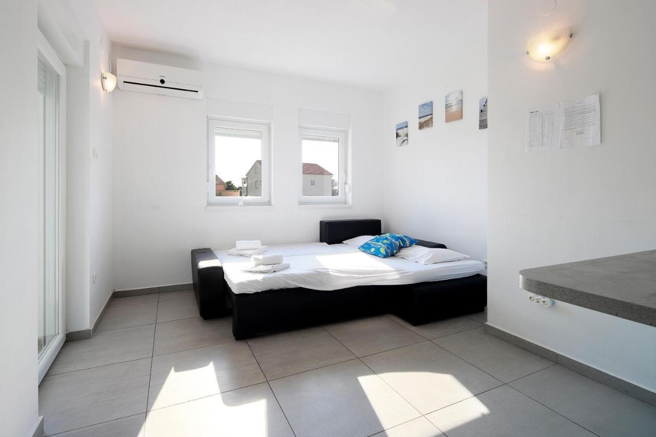 Apartment Dream Novalja Zewnętrze zdjęcie