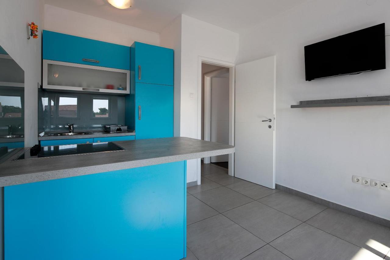 Apartment Dream Novalja Zewnętrze zdjęcie