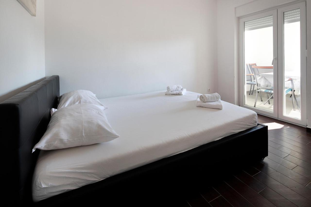 Apartment Dream Novalja Zewnętrze zdjęcie